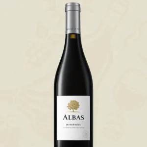 Château St. Jacques d’Albas – Minervois 2021