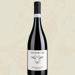 salvatore-lilli-montepulciano-dabruzzo Château St. Jacques d’Albas – Minervois 2021