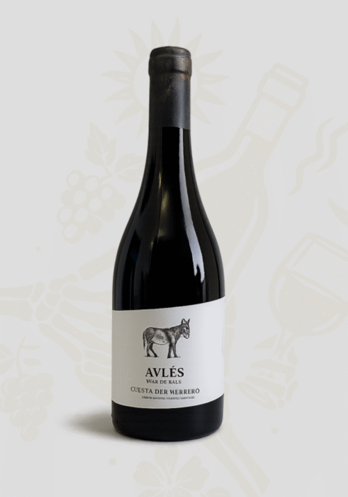 Avlés – War de Rals