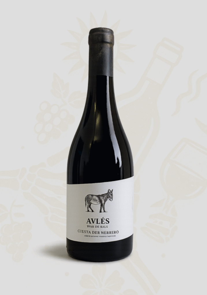 Avlés – War de Rals